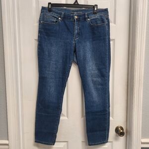 Michael Kors Women's Blue Jeans